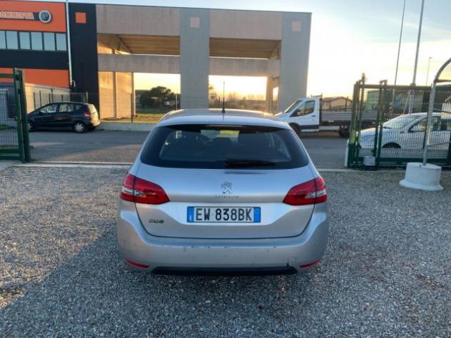 PEUGEOT 308 1.6 e-HDi 115 CV Stop&Start SW Business rif. 23344967 - Foto 6
