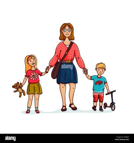 Baby sitter Cesena Forlì