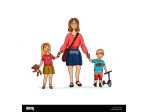 Baby sitter Cesena Forlì
