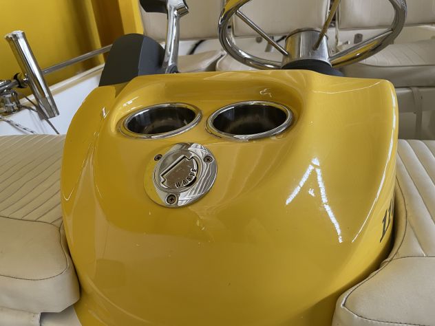 Boston Whaler 110 Sport - Foto 5