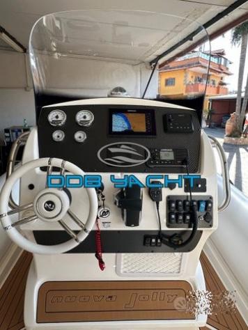 Nuova jolly prince 27 - Foto 9