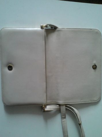 BORSETTA VINTAGE BI. - Foto 2