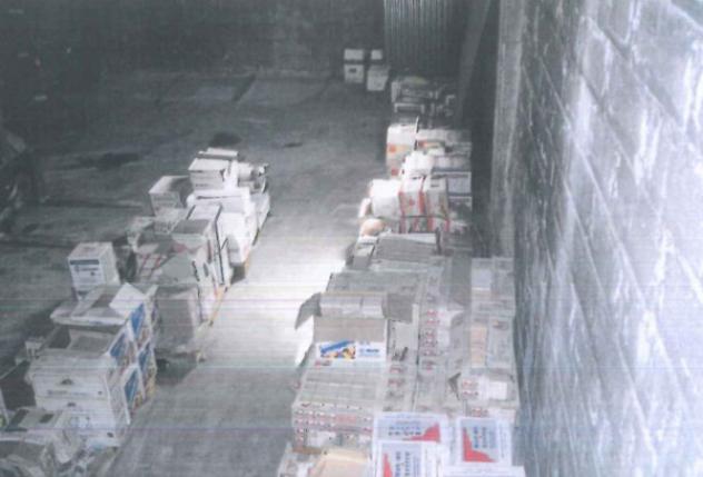 Immobile in asta di 275 m² con più di 5 locali in vendita a Gualdo Tadino - Foto 4
