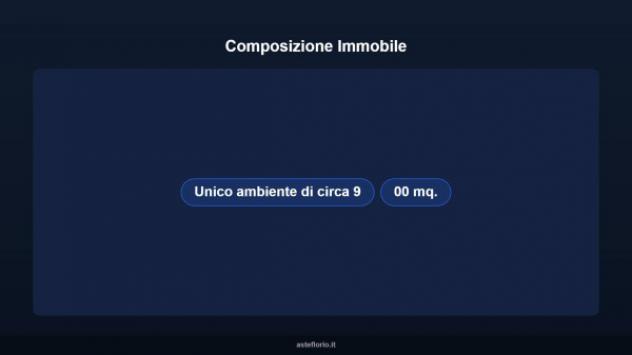 Immobile in asta di 9 m² in vendita a Perugia - Foto 9