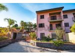 Villa a schiera in vendita a Aci Castello