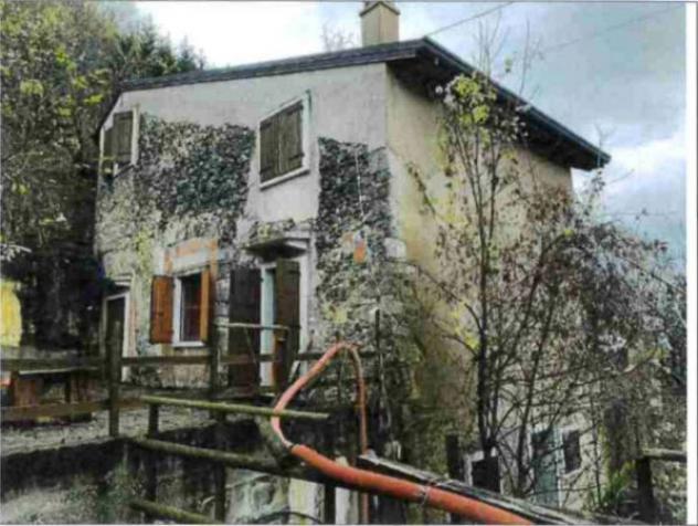 Immobile in asta di 61 m² in vendita a Badia Calavena - Foto 16