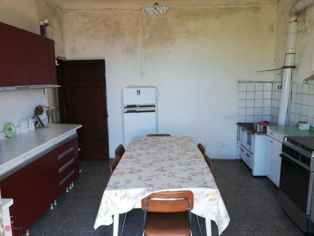 Casa Indipendente in Vendita in Groppo 42 a Bagnone - Foto 10