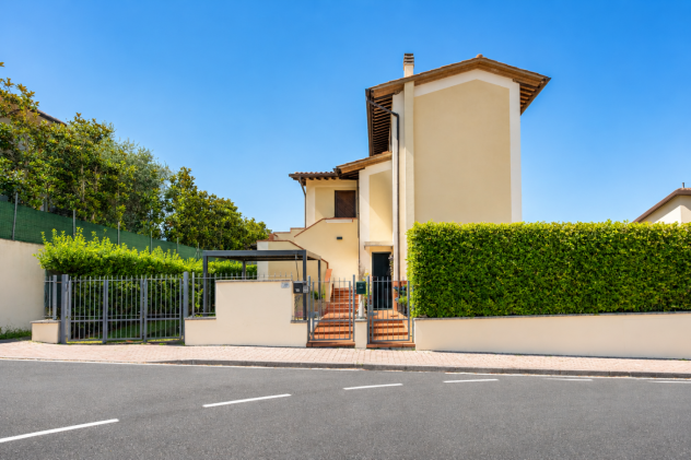 Appartamento in vendita a Quattro Strade - Bientina 55 mq Rif: 1427336 - Foto 2