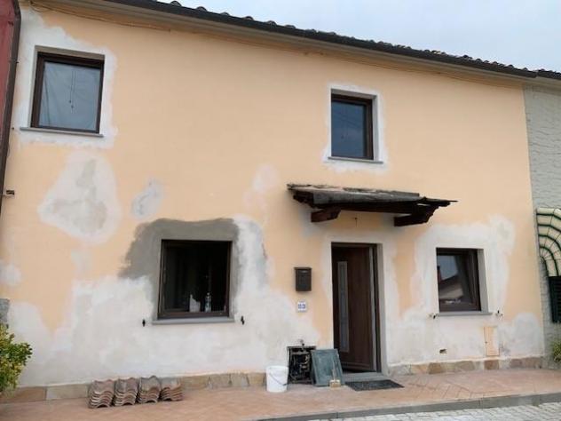 Terratetto in vendita a Buggiano 85 mq Rif: 1426720