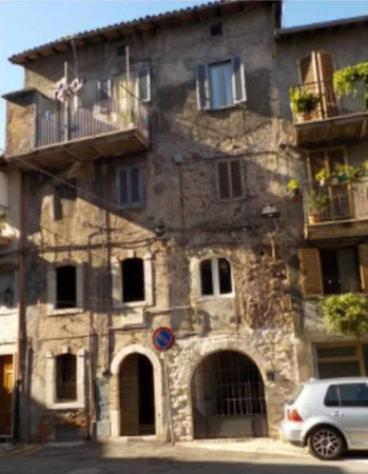Immobile in asta di 81 m² in vendita a Carpineto Romano - Foto 5