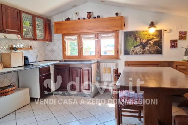 Appartamento di 118 m² con 3 locali e box auto in vendita a Fano - Foto 12