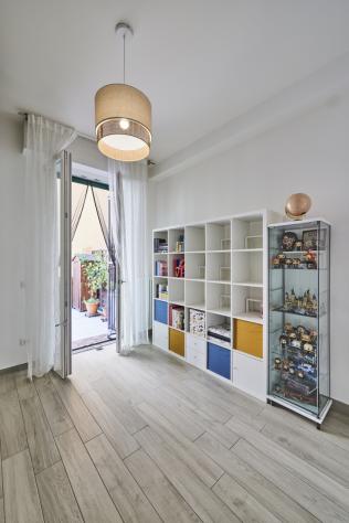 APPARTAMENTO di 4 vani e di 80 mq (FIRENZE) rif. A26/406 - Foto 20