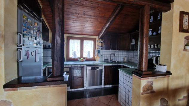 Porzione di casa in vendita a Guardea - Foto 2