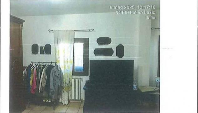Immobile in asta di 105 m² in vendita a Latina - Foto 7
