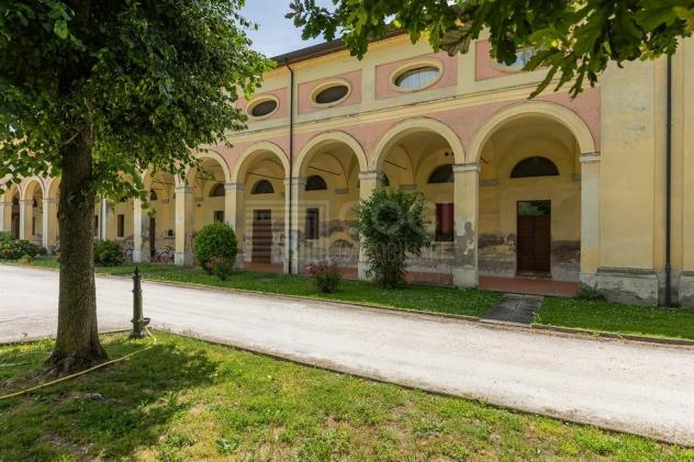 Appartamento al piano terra in contesto prestigioso - Foto 12