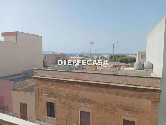 V2630 - In vendita a Marsala appartamento con vista panoramica vicino il centro - Foto 3