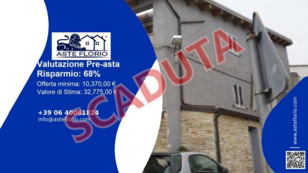 Immobile in asta di 70 m² in vendita a Maschito