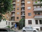ASTA OCCASIONE : Milano Via Fiuggi, appartamento e box