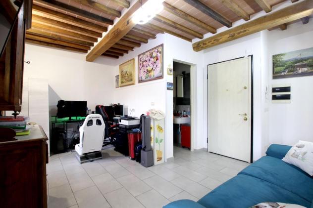 Appartamento in vendita a Badesse - Monteriggioni 95 mq Rif: 1338090 - Foto 10