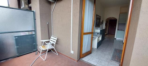 MONZA ad.ze Via Foscolo - Monolocale arredato in vendita - OTTIMO PER INVESTIMENTO - Foto 7