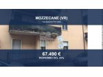 Immobile in asta di 88 m², box auto in vendita a Mozzecane