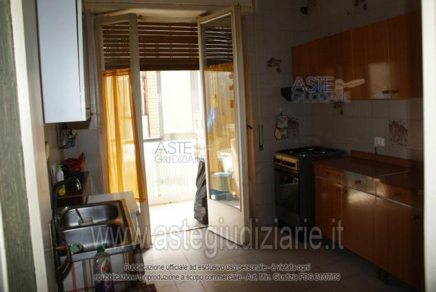 IMMOBILI-IMMOBILE RESIDENZIALE-Via Pasquale Formisano, 8, 80125 Napoli NA, Italia