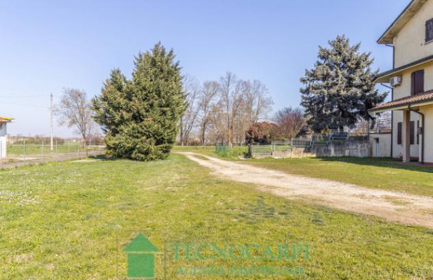 Appartamento di 120 m² con 4 locali e box auto in vendita a Novi di Modena - Foto 5