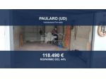 Immobile in asta di 280 m² con più di 5 locali e box auto in vendita a Paularo