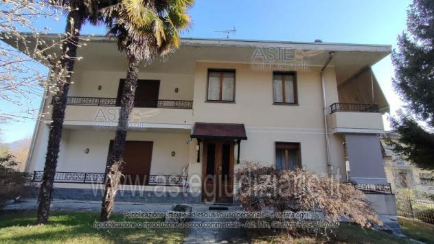 IMMOBILI-IMMOBILE RESIDENZIALE-Via per Boleto, 22, 28010 Alzo NO, Italia