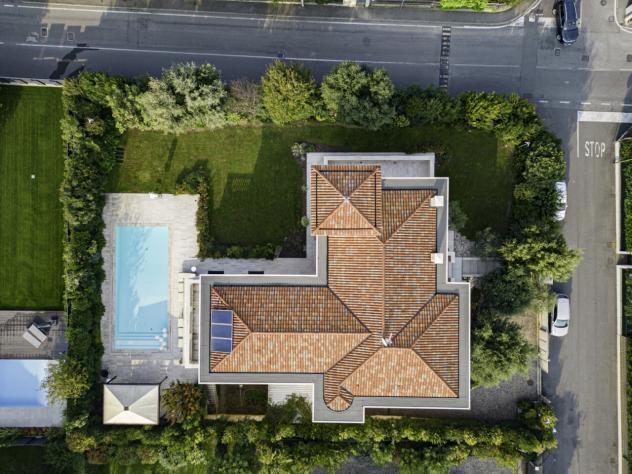 Villa in vendita a Rovato - Foto 3