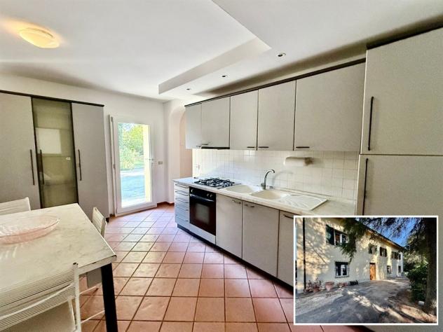 "La Casa della Quercia" – Spaziosa Casa Singola con Giardino a Russi
