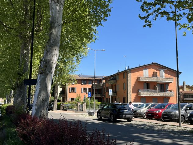 Trilocale Sala Baganza
