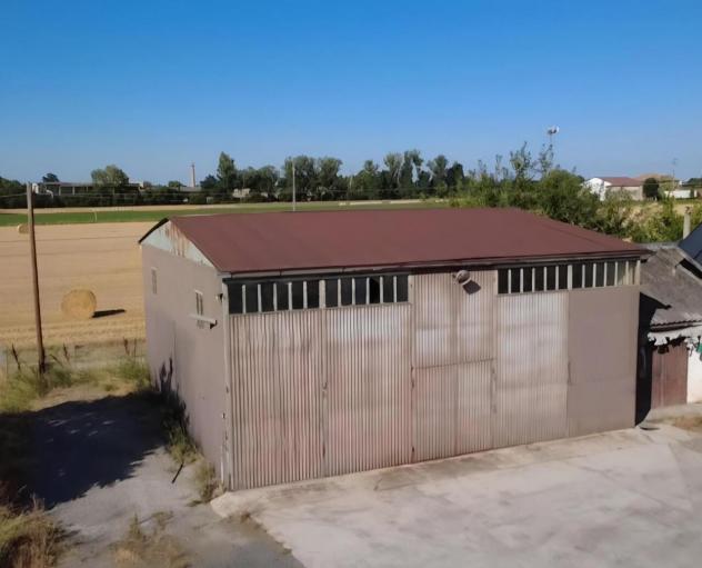 Porzione di casa in vendita a San Secondo Parmense - Foto 3