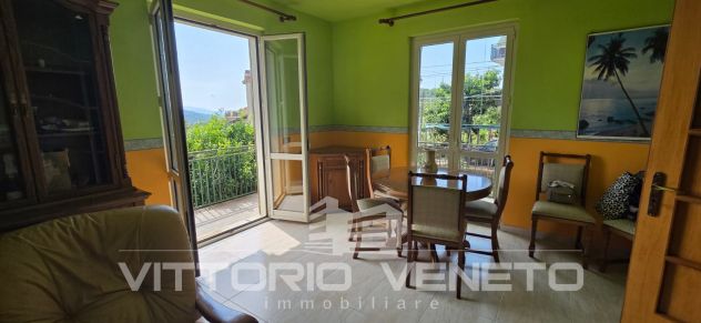 Porzione di Bifamiliare in Stella Cilento (Sa) - Foto 3