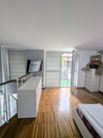 MIRAFIORI SUD - moderno bilocale/loft arredato - 77 MQ - Foto 7