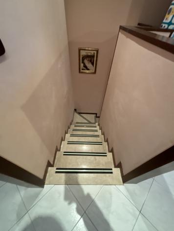 APPARTAMENTO INDIPENDENTE di 3 vani e di 123 mq (TRAVACO' SICCOMARIO) rif. TRAVACO195 - Foto 16