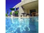 Art House Margine Rosso