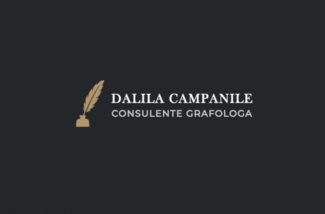 CONSULENTE GRAFOLOGA- PERITO CALLIGRAFO POTENZA
