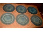Piatti Blu
