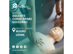 Docenti per corsi primo soccorso