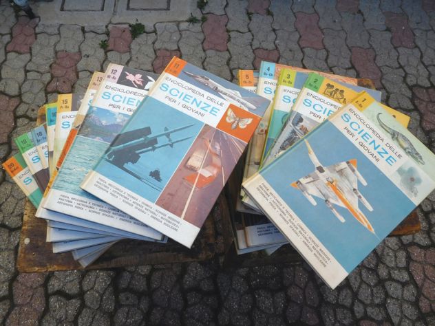 Regalo Enciclopedia x giovani - Foto 2