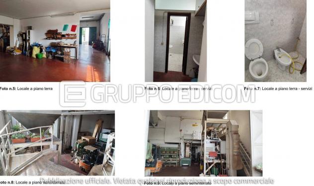 Laboratori per arti e mestieri in vendita a Castellana Grotte - Rif. 4548793 - Foto 4