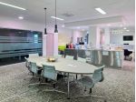 Abbonamenti flessibili per coworking a Genova, San Benigno