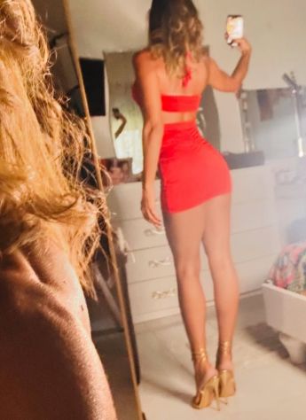 KETTY MASSAGGIATRICE ITALIANA NON ABITUE'- AMBIENTE FRESCO CON ARIA CONDIZIONATA - Foto 2 Tel:3532036091