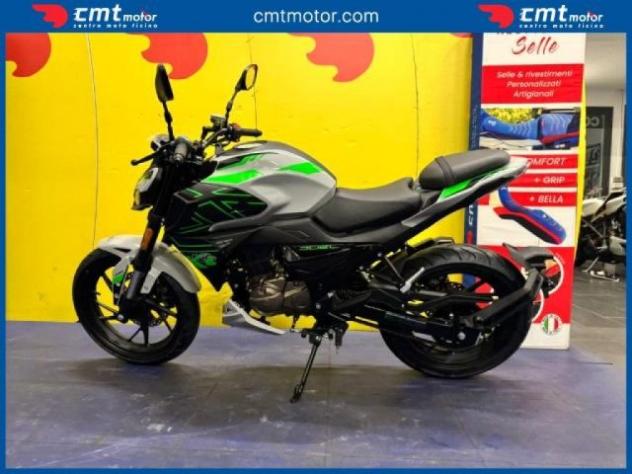KL Duel 125 Garantita e Finanziabile rif. 21549114 - Foto 3