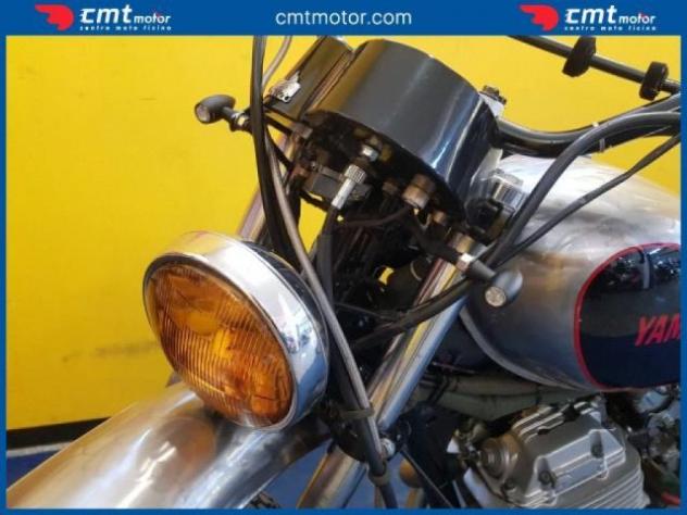 YAMAHA XT 600 Finanziabile - Vari colori - 1 rif. 20024930 - Foto 7