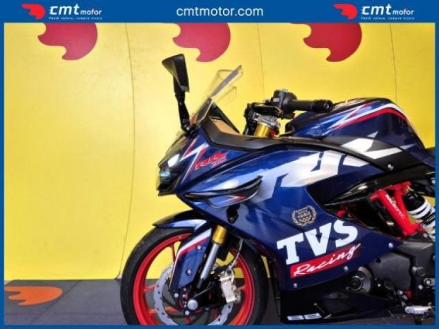TVS Motor RR 310 Plus Garantita e Finanziabile rif. 23951948 - Foto 8