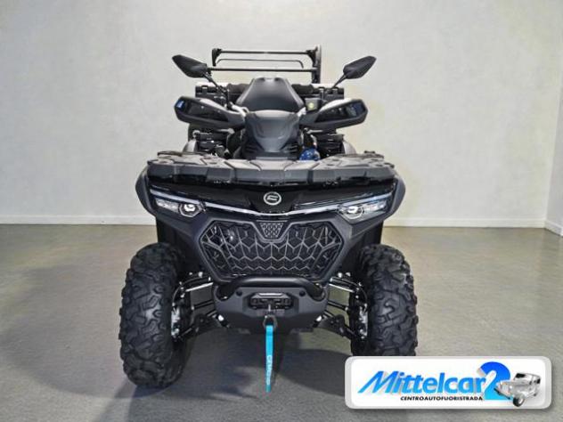 CF MOTO CFORCE 850 TOURING T3 rif. 23319531 - Foto 9