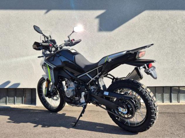 CF MOTO 450MT Garantita e Finanziabile rif. 23488998 - Foto 6