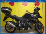 SUZUKI V-Strom 1000 Garantita e Finanziabile rif. 23760231